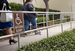 disability Equality and Duty
