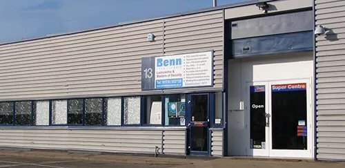 Benn Lock And Safes Ltd Peterborough Benn Lock And Safes Ltd Peterborough