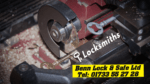 Top Locksmiths In Peterborough.